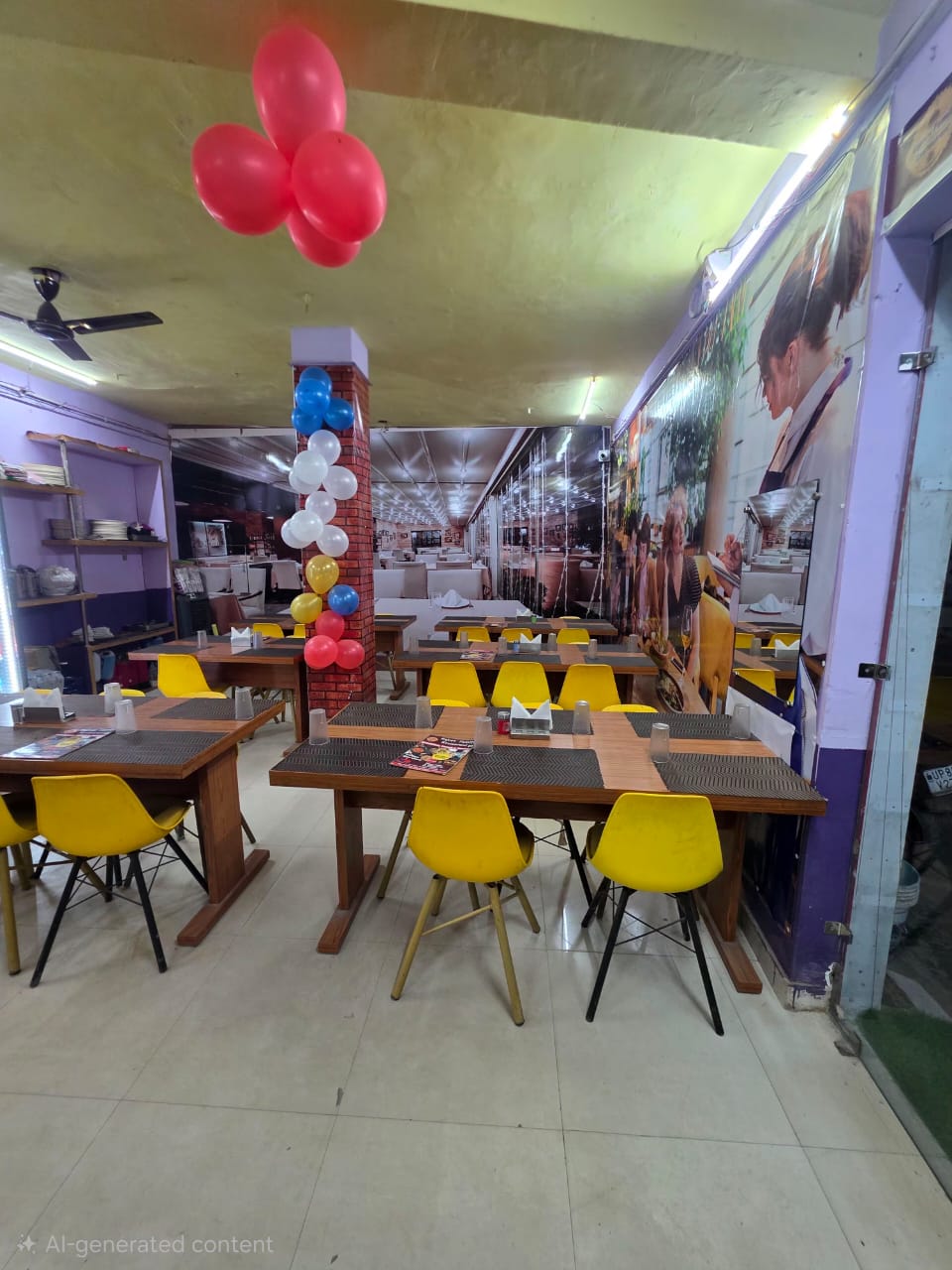 Rajeev Family Restaurant