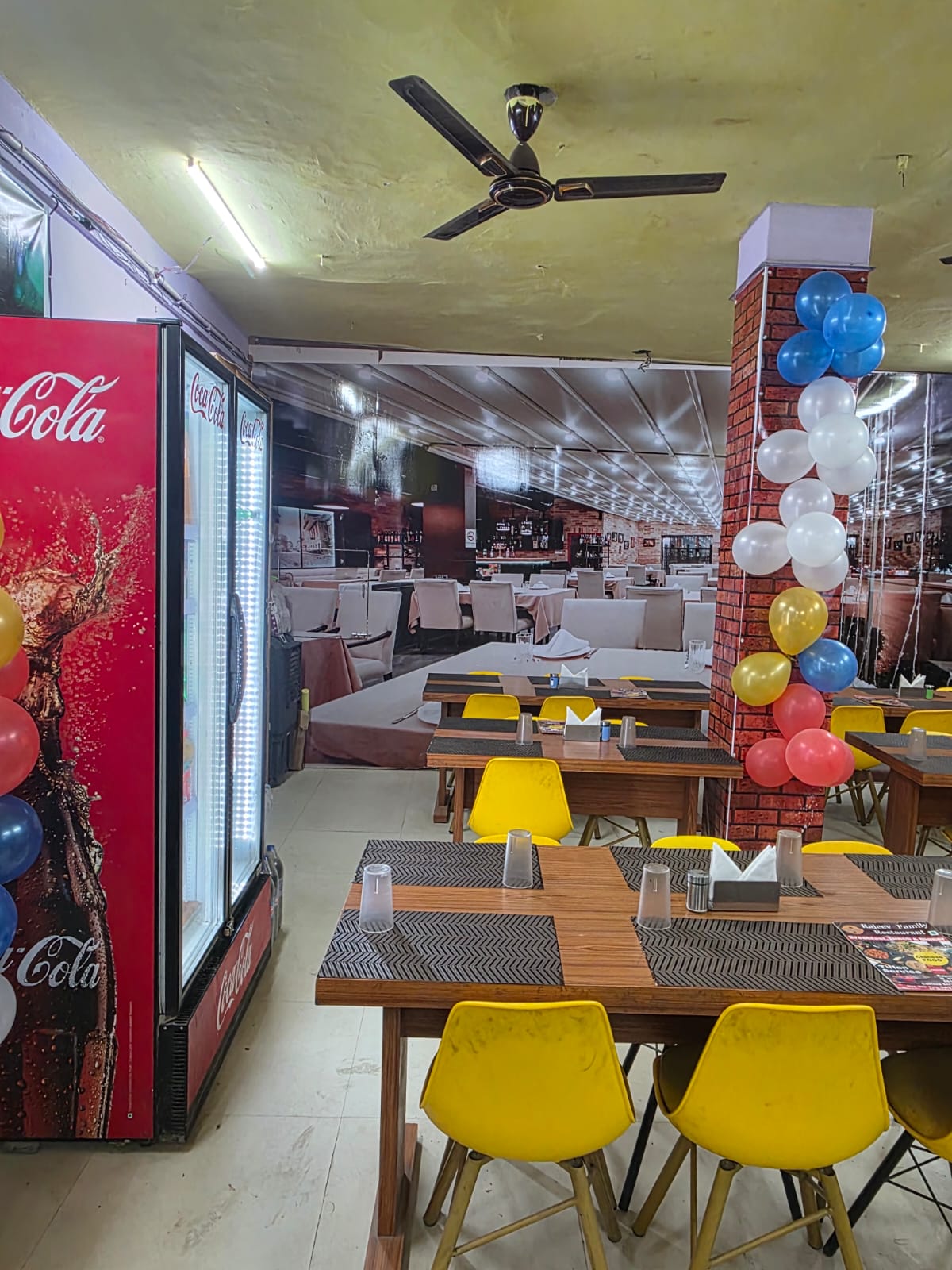 Rajeev Family Restaurant